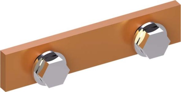 Sammelschienenverbinder ZX2541 Sammelschienenverbinder ZX2541