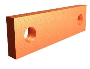 Sammelschienenverbinder ZX1181 Sammelschienenverbinder ZX1181