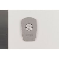 Schloss +Einsatz LC-DBIT3-CS