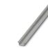 Hutprofil-Tragschiene NS 15 UNPERF 2000MM