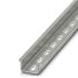 Hutprofil-Tragschiene NS 35/15 Perf 1155mm