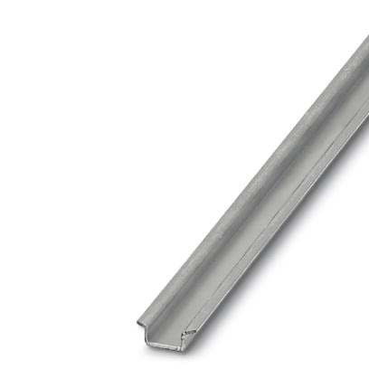 Hutprofil-Tragschiene NS 15 UNPERF 2000MM