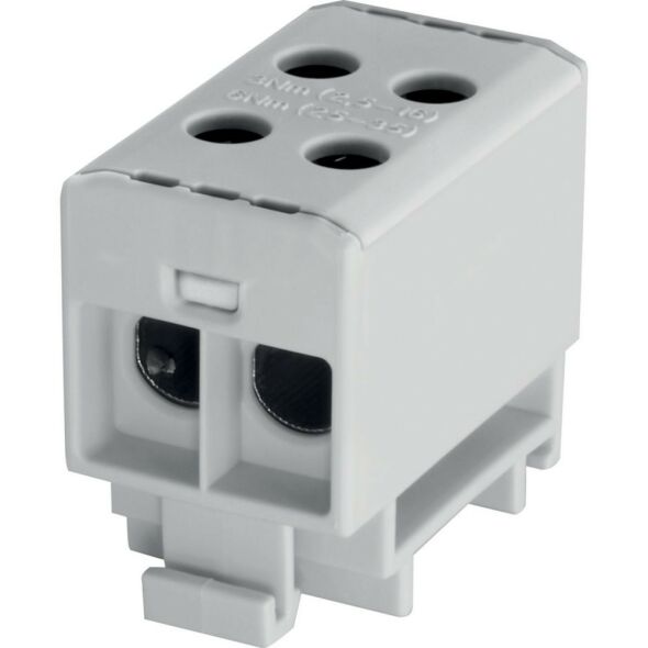 Klemmenblock BPZ-KC-2/35-ALU