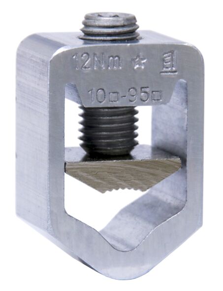 Klemme V 10-95mm² 9404650.1 Klemme V 10-95mm² 9404650.1