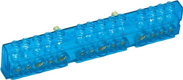 Neutralleiterschiene NB-160A Neutralleiterschiene NB-160A