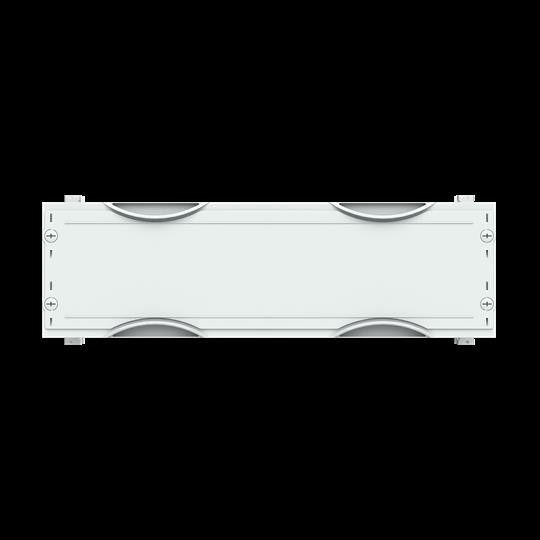 Reihenklemmen-Modul MBK206 Reihenklemmen-Modul MBK206
