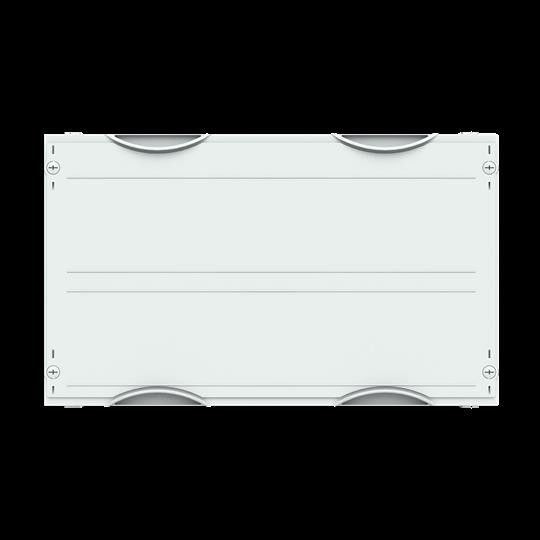 Reihenklemmen-Modul MBK207 Reihenklemmen-Modul MBK207