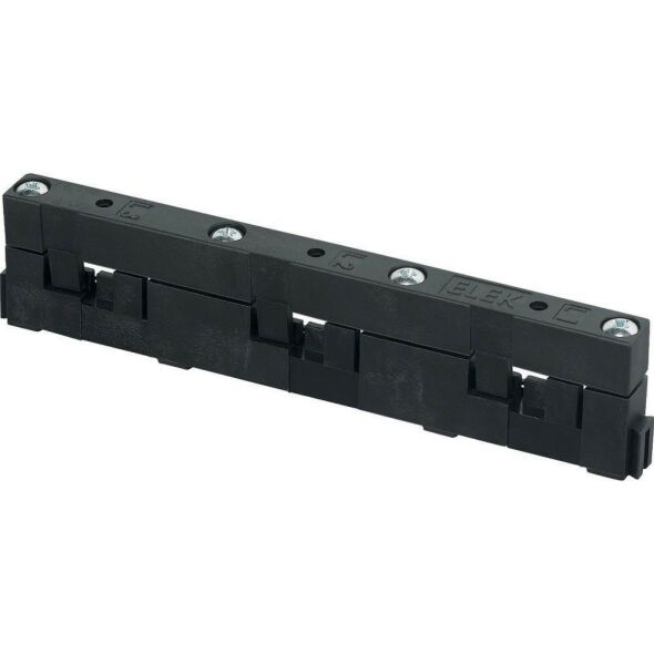 Sammelschienenträger 3pol SL63031 Sammelschienenträger 3pol SL63031