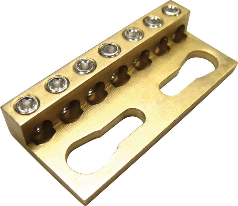 Anschlussklemme CB7X16