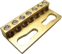 Anschlussklemme CB7X16