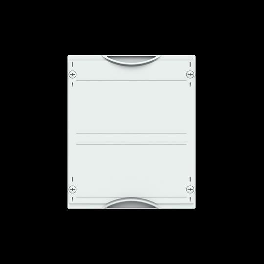 Sammelschienen-Modul MBS124 Sammelschienen-Modul MBS124