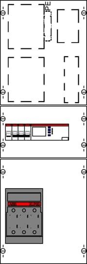 Modul KBN8S0110 Modul KBN8S0110