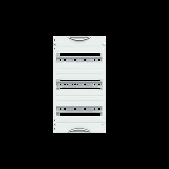 Reiheneinbaugerätemodul MBG103 Reiheneinbaugerätemodul MBG103