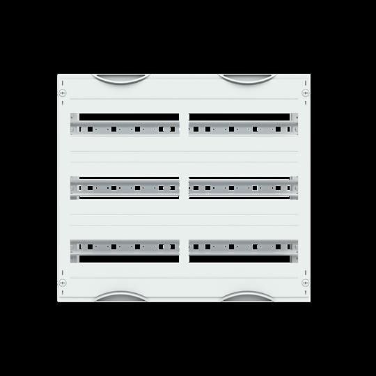 Reiheneinbaugerätemodul MBG203 Reiheneinbaugerätemodul MBG203
