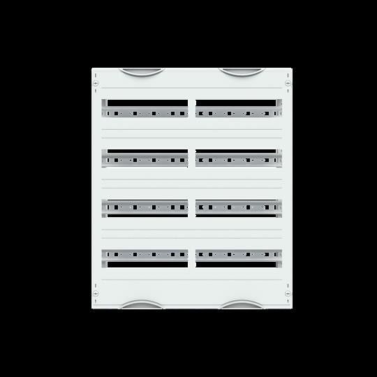Reiheneinbaugerätemodul MBG204 Reiheneinbaugerätemodul MBG204