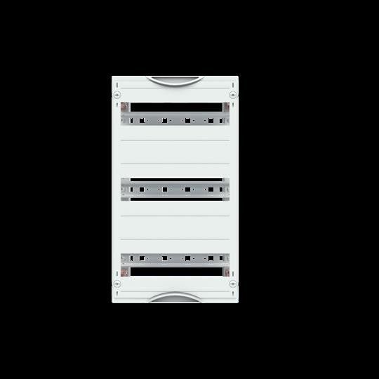 Reiheneinbaugerätemodul MBG413 Reiheneinbaugerätemodul MBG413