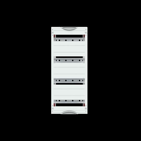 Reiheneinbaugerätemodul MBG414 Reiheneinbaugerätemodul MBG414