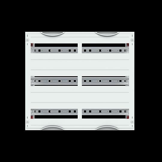 Reiheneinbaugerätemodul MBG423 Reiheneinbaugerätemodul MBG423