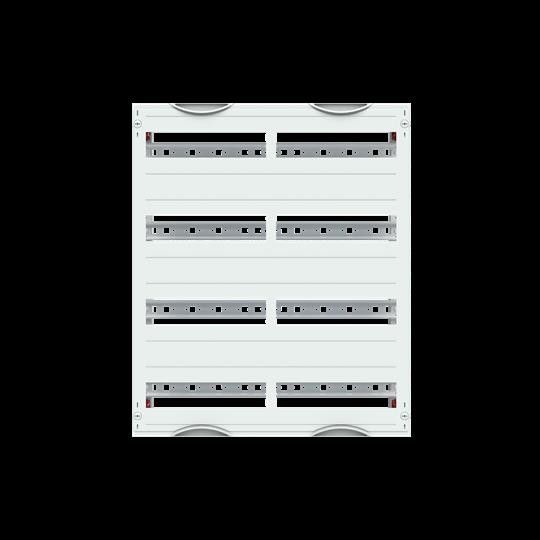 Reiheneinbaugerätemodul MBG424 Reiheneinbaugerätemodul MBG424
