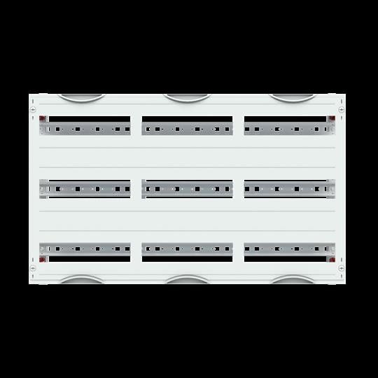 Reiheneinbaugerätemodul MBG433 Reiheneinbaugerätemodul MBG433