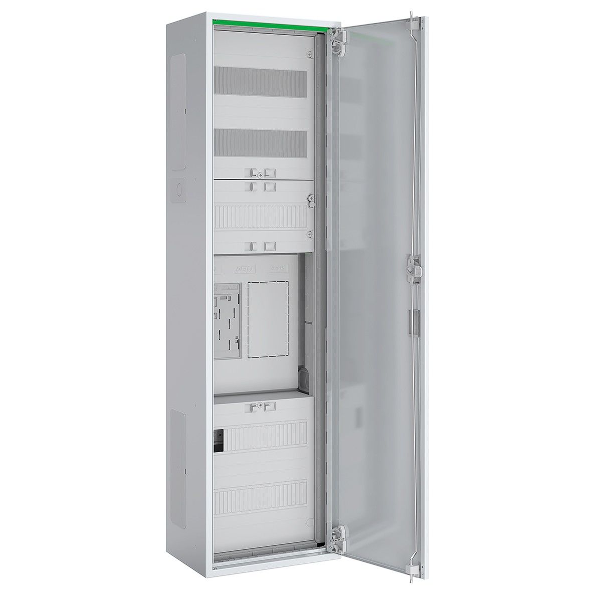 Komplett-Schrank ABNRS107E0411 Komplett-Schrank ABNRS107E0411