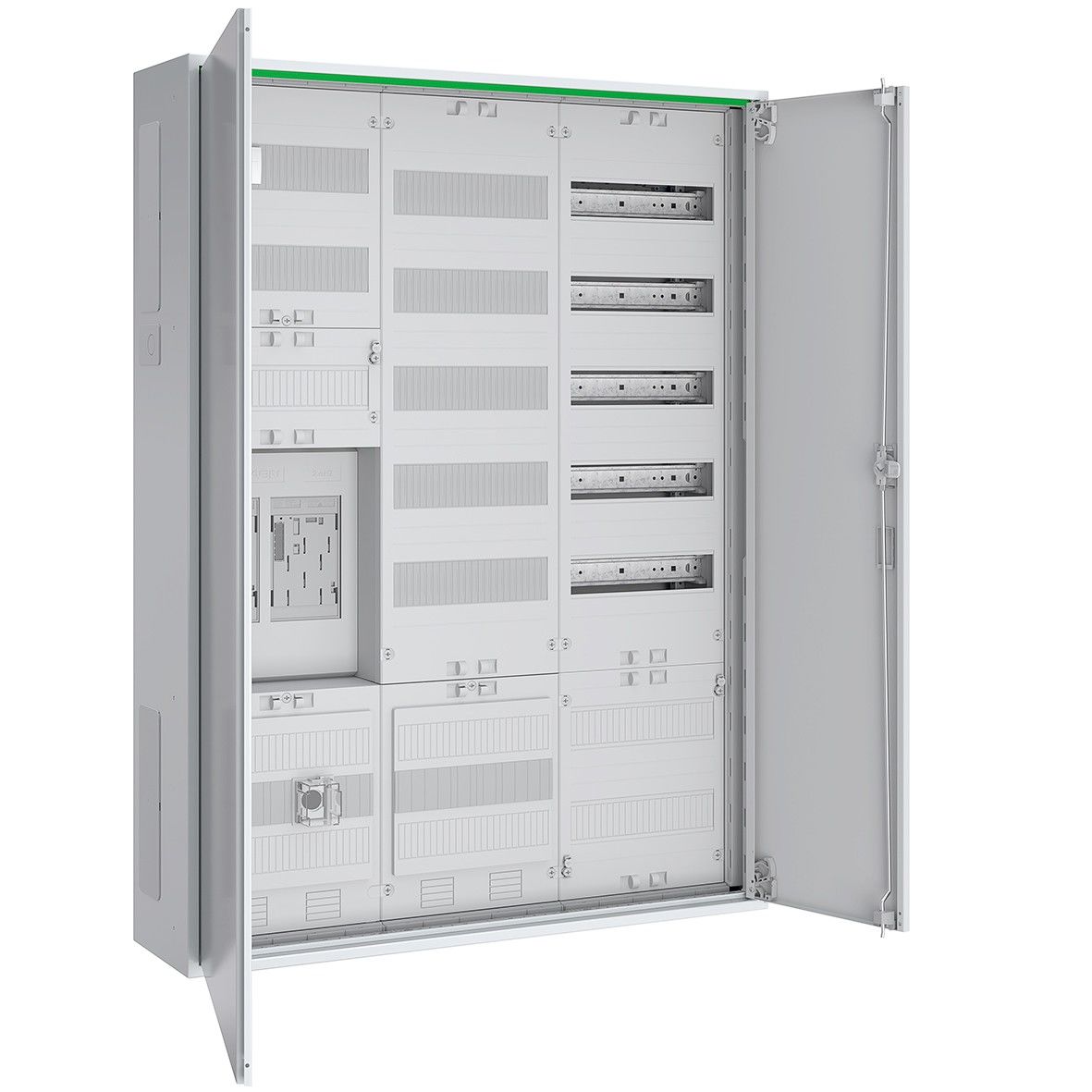 Komplettschrank ABNRS307E1532 Komplettschrank ABNRS307E1532