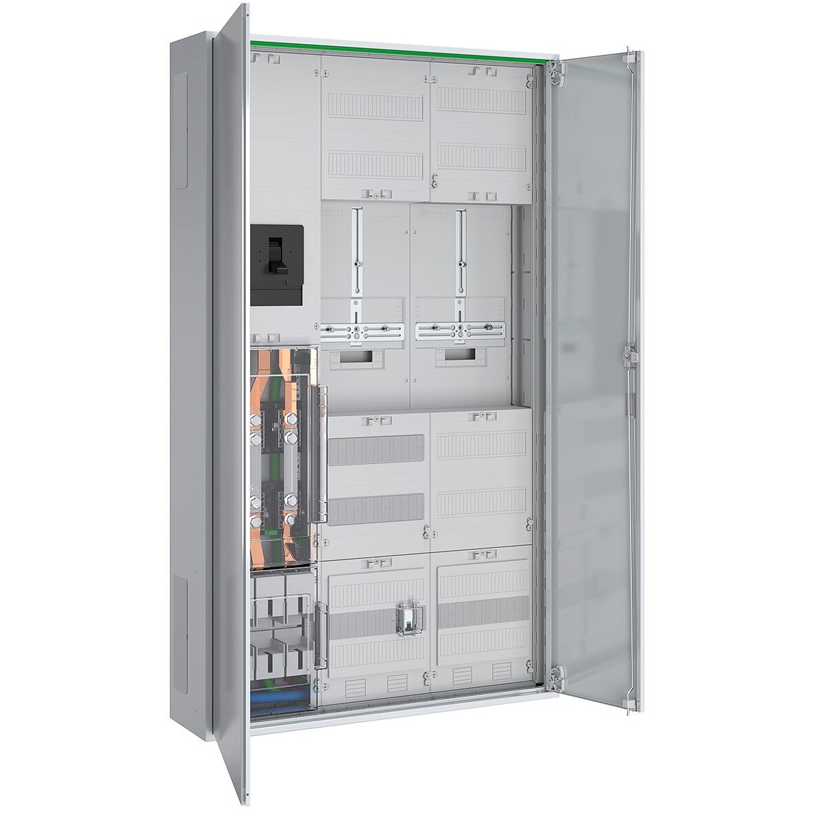 Wandlerschrank 250A TAB ABNRS309X0963