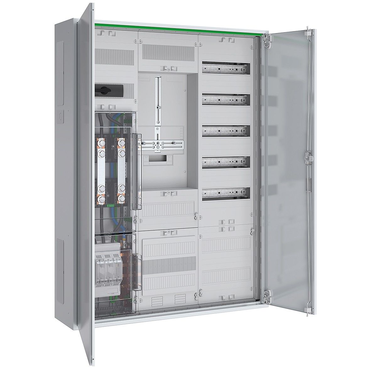 Wandlerschrank RS307X0001 Wandlerschrank RS307X0001
