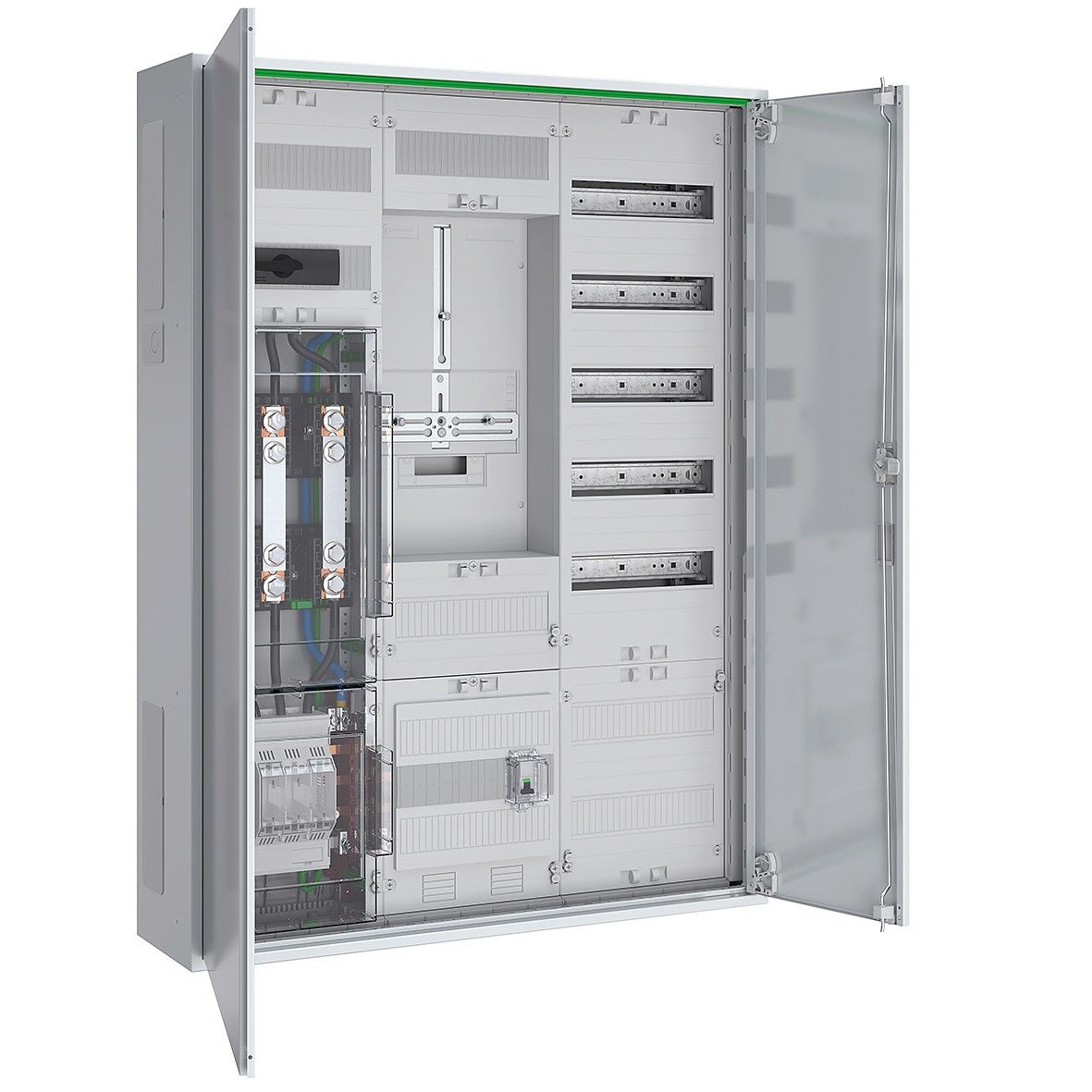 Wandlerschrank RS307X0191 Wandlerschrank RS307X0191