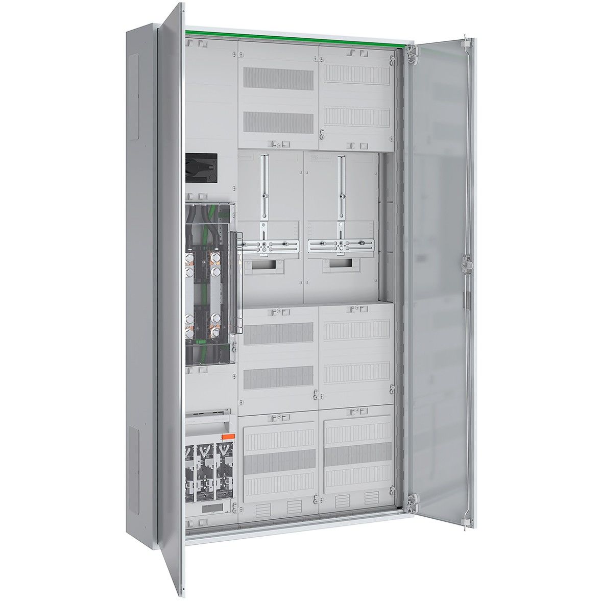 Wandlerschrank RS309X0002 Wandlerschrank RS309X0002