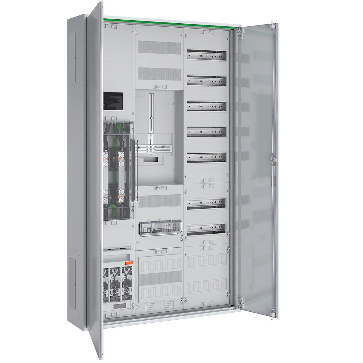 Wandlerschrank RS309X0482 Wandlerschrank RS309X0482