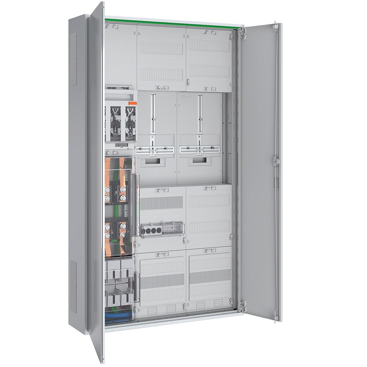 Wandlerschrank RS309X0813 Wandlerschrank RS309X0813