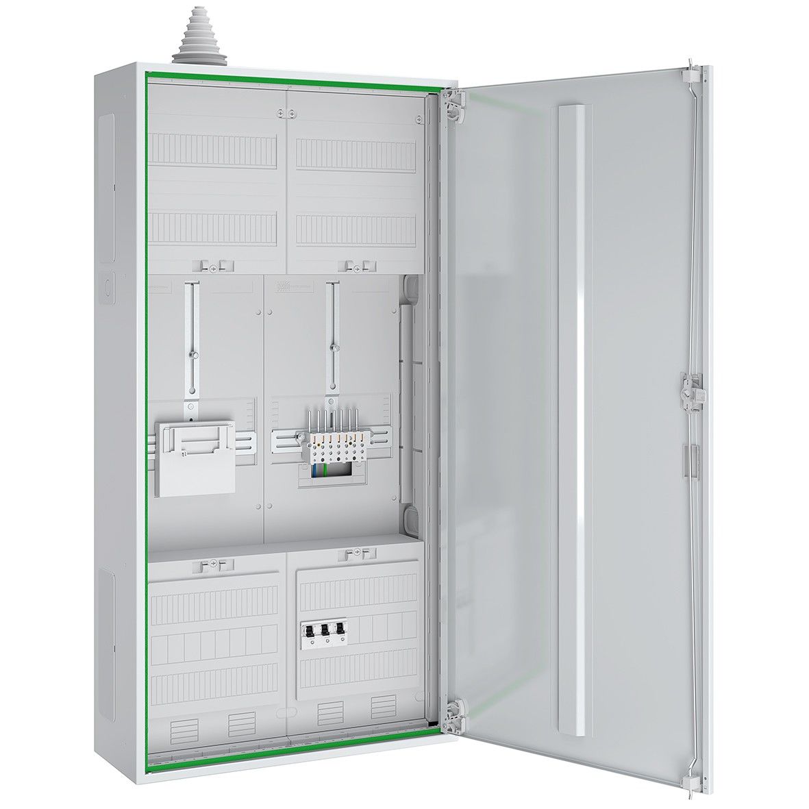 Zählerschrank ABNRP207Z0331 Zählerschrank ABNRP207Z0331