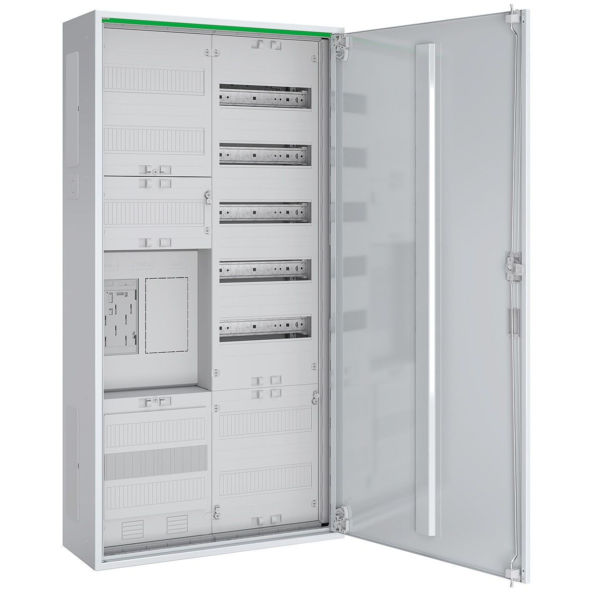 Zählerschrank ABNRS207E0011 Zählerschrank ABNRS207E0011