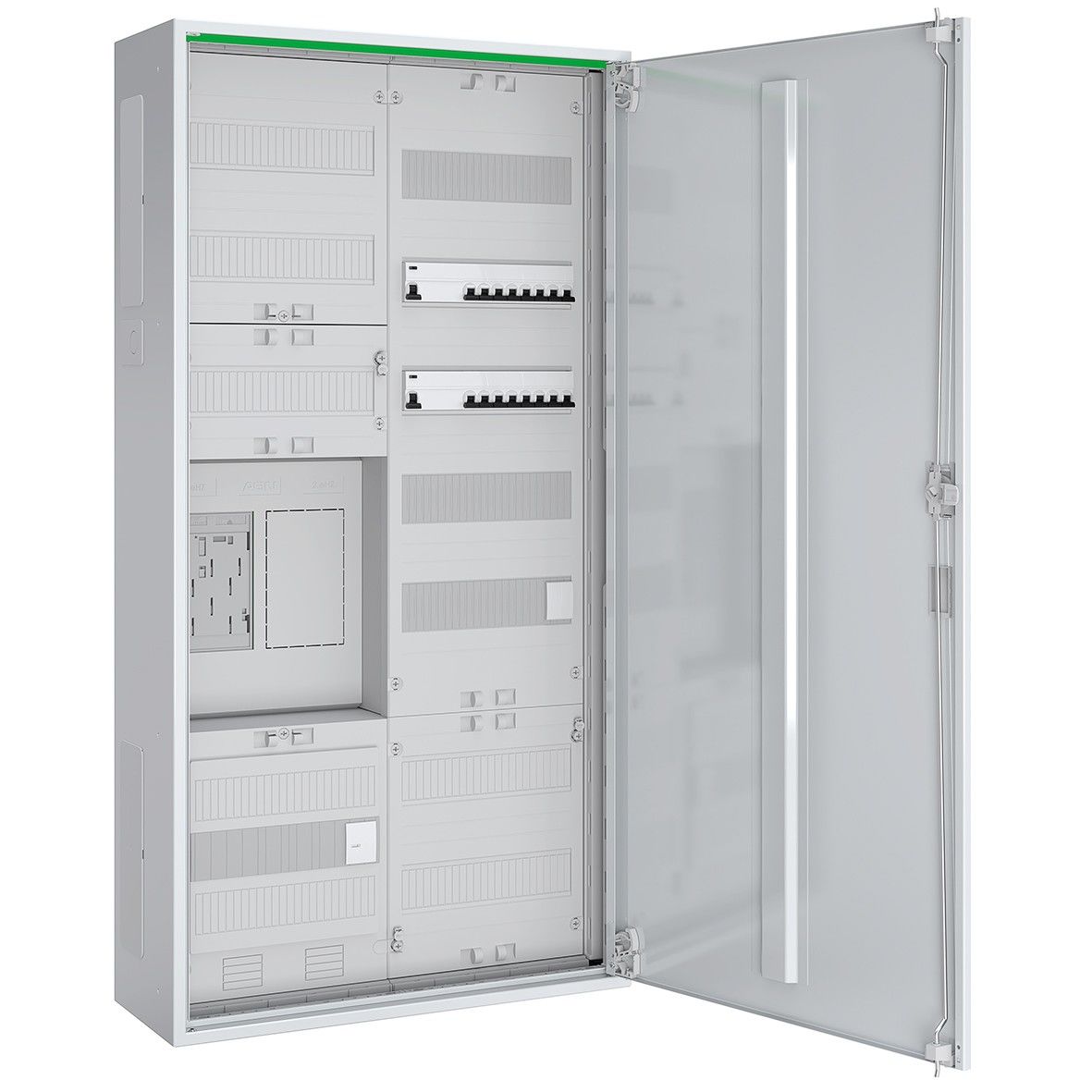 Zählerschrank ABNRS207E0711 Zählerschrank ABNRS207E0711