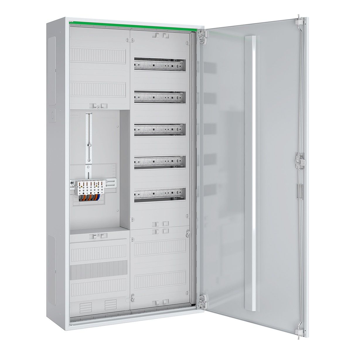 Zählerschrank ABNRS207Z0051 Zählerschrank ABNRS207Z0051