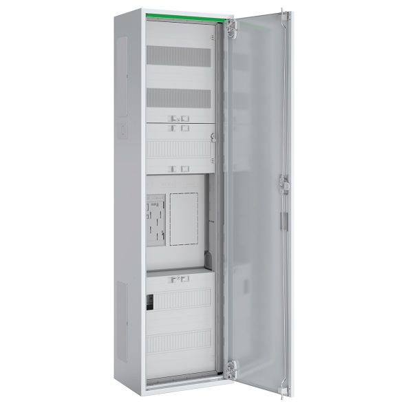 Komplett-Schrank ABNRS107E0411 Komplett-Schrank ABNRS107E0411