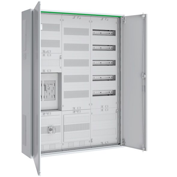 Komplettschrank ABNRS307E1532 Komplettschrank ABNRS307E1532