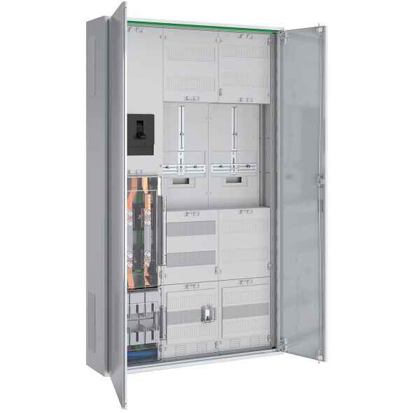 Wandlerschrank 250A TAB ABNRS309X0963 Wandlerschrank 250A TAB ABNRS309X0963