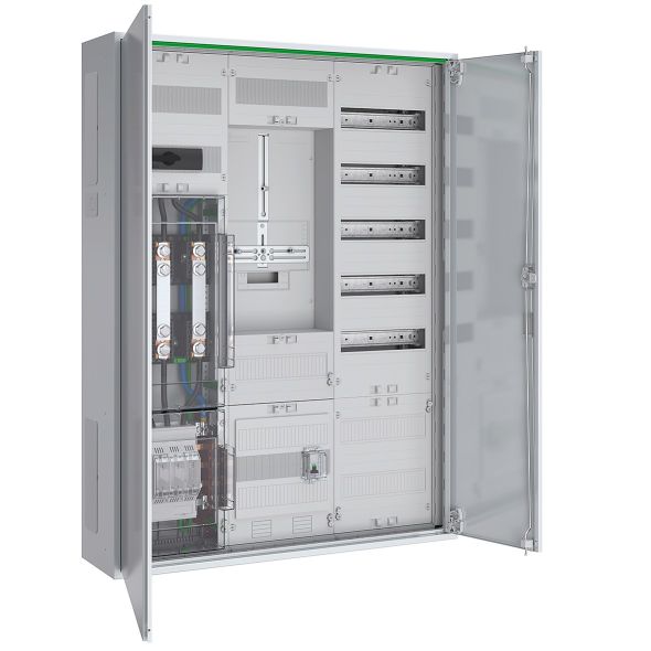Wandlerschrank RS307X0191 Wandlerschrank RS307X0191