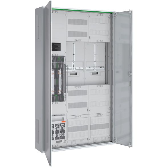 Wandlerschrank RS309X0002 Wandlerschrank RS309X0002