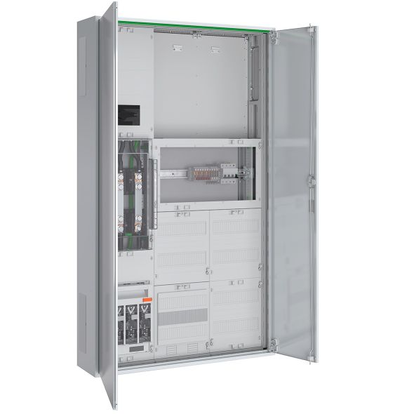 Wandlerschrank RS309X0242 Wandlerschrank RS309X0242