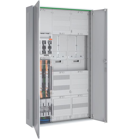 Wandlerschrank RS309X0803 Wandlerschrank RS309X0803