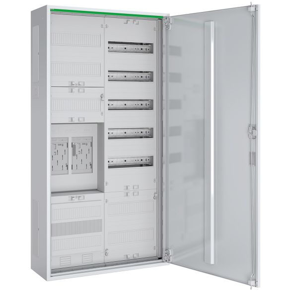 Zählerschrank ABNRS207E0032 Zählerschrank ABNRS207E0032