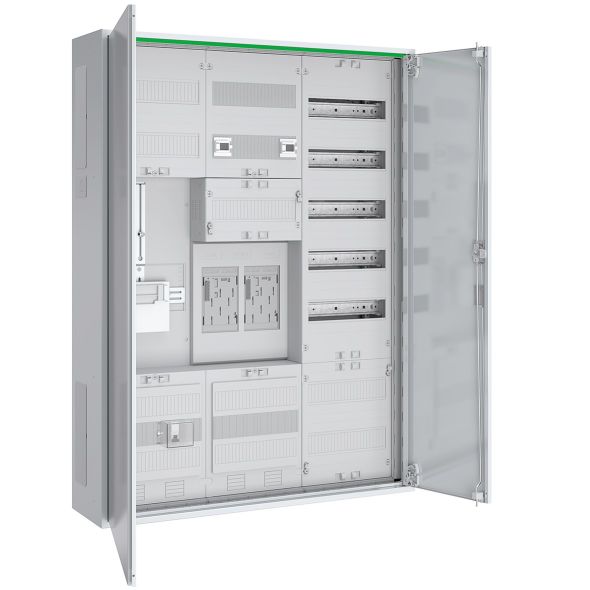 Zählerschrank ABNRS307E0242 Zählerschrank ABNRS307E0242