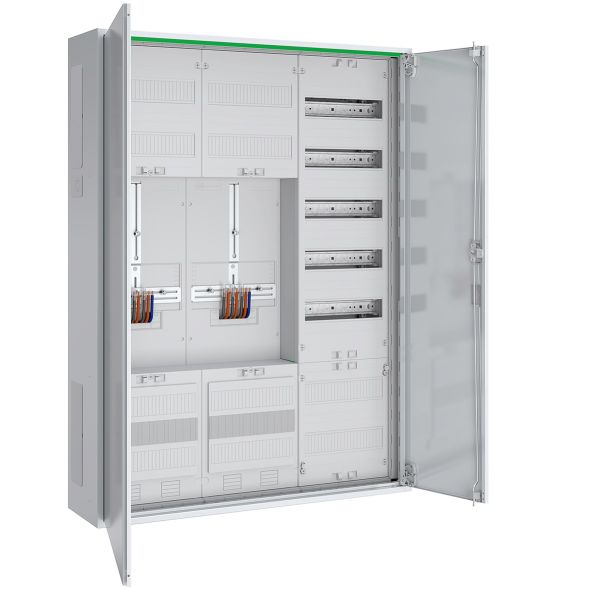 Zählerschrank ABNRS307Z0072 Zählerschrank ABNRS307Z0072