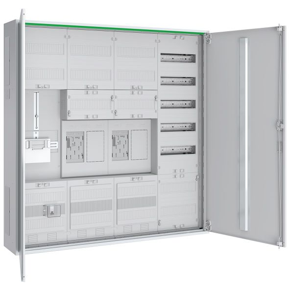 Zählerschrank ABNRS407E0232 Zählerschrank ABNRS407E0232