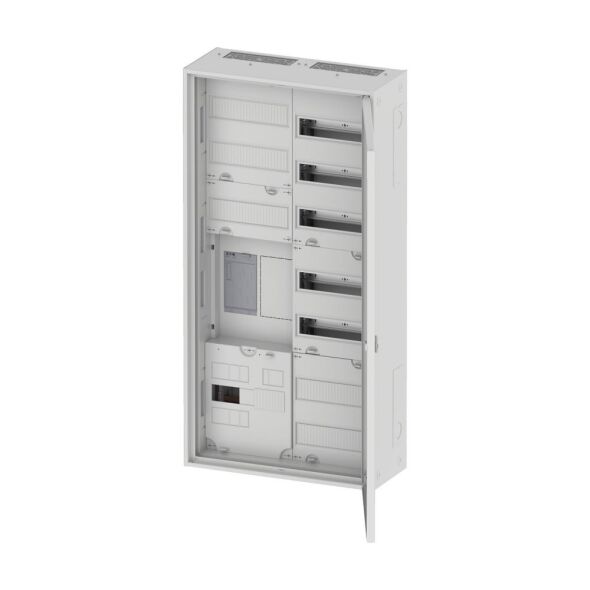 Zählerschrank ZSD-ZV-1100#502605 Zählerschrank ZSD-ZV-1100#502605