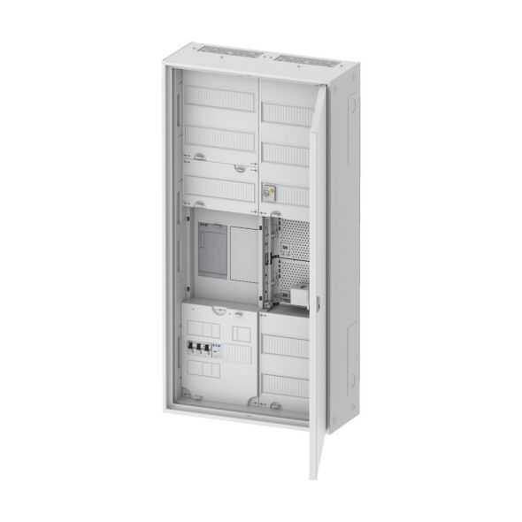 Zählerschrank ZSD-ZV1100BKE#502126 Zählerschrank ZSD-ZV1100BKE#502126