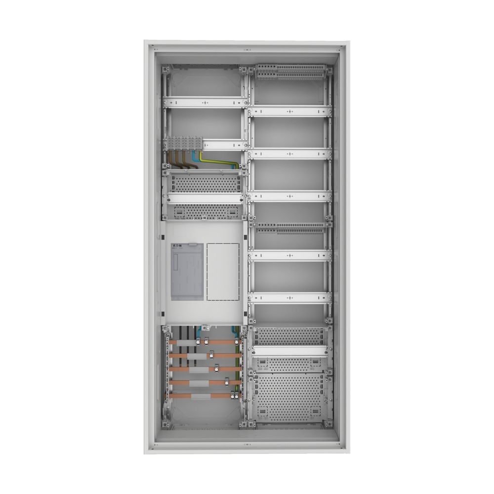 Zählerschrank ZSD-ZV-1100#502605